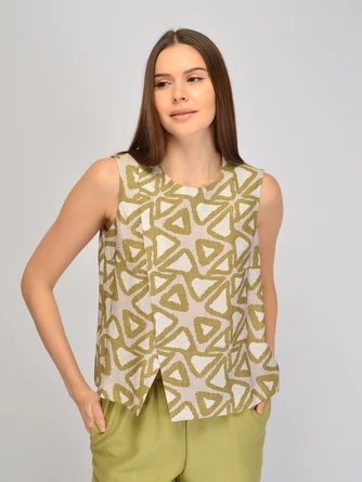 Блузка Viserdi