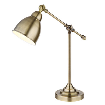Офисная настольная лампа Arte Lamp