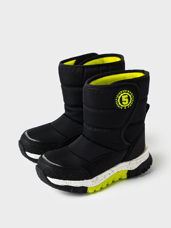 Сапоги зимние Active PlayToday