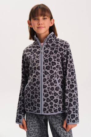 Куртка флисовая Pelican