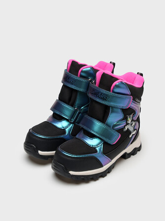 Ботинки зимние Active PlayToday