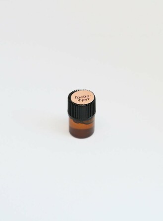 Эфирное масло Грейпфрут 1,5 мл Doterra