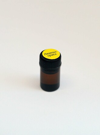 Эфирное масло Лемонграсс 2,5 мл Doterra