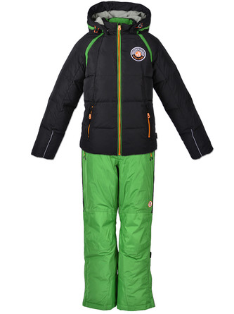 Комплект зимний (куртка и брюки) Taffalar