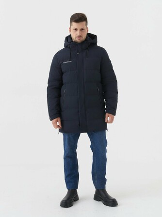 Куртка зимняя Scanndi Finland