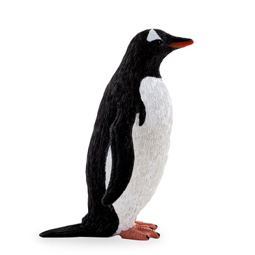 Фигурка Папуанский пингвин (M) Mojo Animal Planet