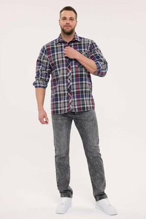 Рубашка фуле А Д/Р Lika Dress