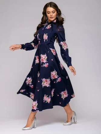 Платье 1001Dress