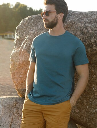 Футболка Vilatte