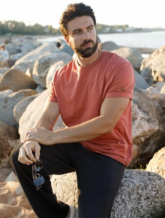 Футболка Vilatte