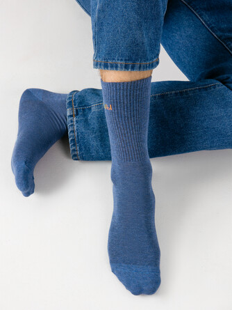 Носки Mark Formelle