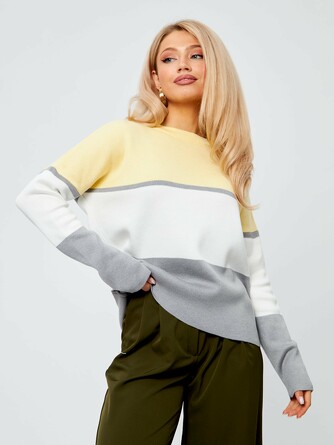 Джемпер Деметра Веббис