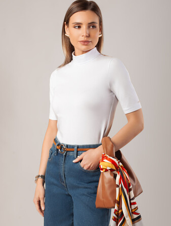 Водолазка Vilatte