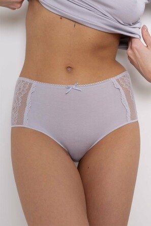 Трусы maxi slip Almando Melado