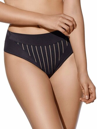 Трусы с высокой посадкой Maril uzbr Creaciones Selene