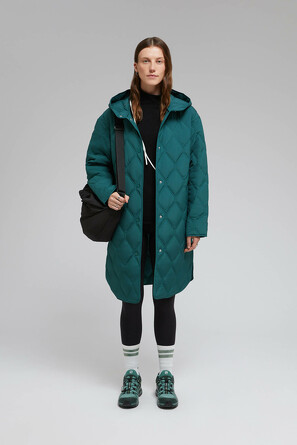 Полупальто весеннее Finn Flare