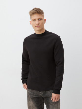 Лонгслив Maison David