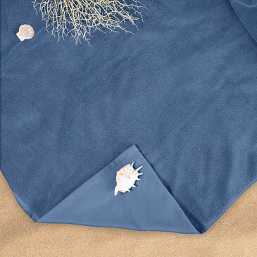 Полотенце Double Towel (380 г/м²) Волшебная Ночь