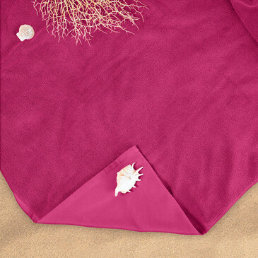 Полотенце Double Towel (380 г/м²) Волшебная Ночь