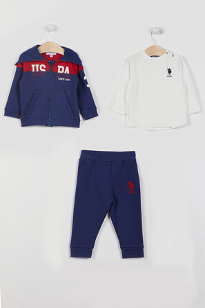 Костюм спортивный U.S. Polo Assn.