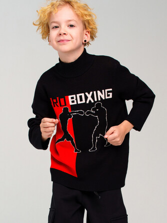Свитер Pro Boxing PlayToday