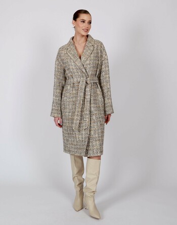 Пальто демисезонное Shartrez