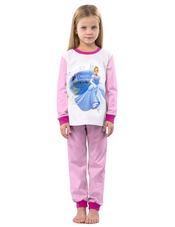 Пижама Золушка Невероятная мечта Disney