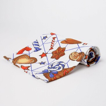 Полотенце кухонное 35х70 Афина