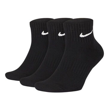 Носки Everyday Cushion Ankle (3 пары) Nike