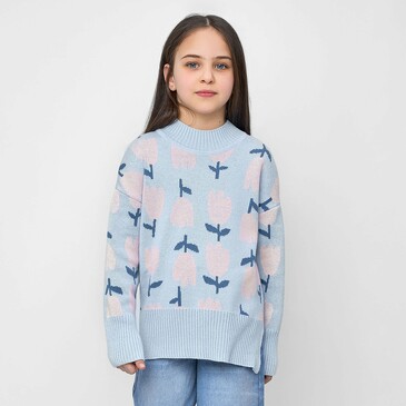 Джемпер Bossa Nova