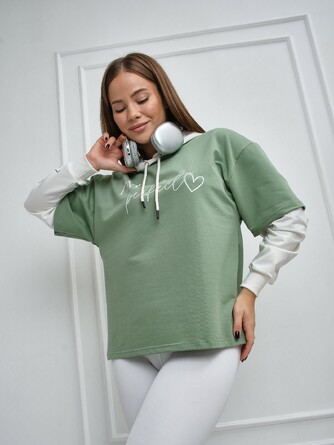 Толстовка Венди Ml Style