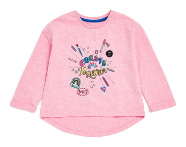 Футболка с длинным рукавом Mothercare