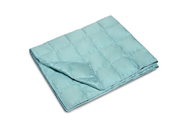 Одеяло для новорожденных Эко Комфорт 110х140 Kariguz