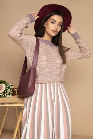 Джемпер Happychoice