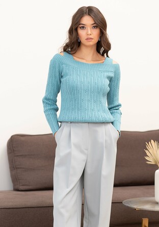 Джемпер Happychoice