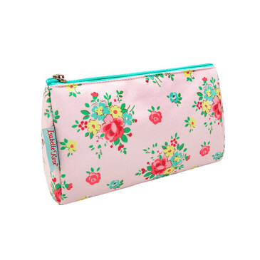 Косметичка Abby 20x12x5,4 см Isabelle Rose Home