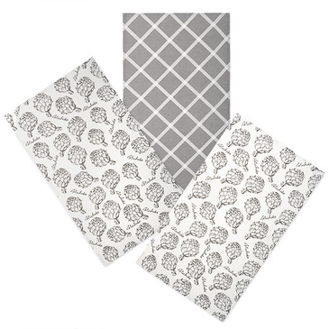 Набор декоративных полотенец Радушная хозяйка (3 шт) ТК Традиция