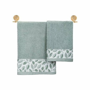 Набор полотенец (2 шт.) Vingi Ricami