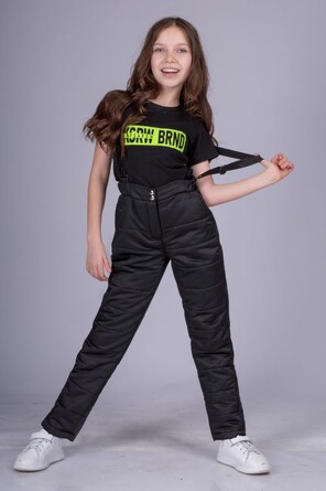 Брюки зимние Мирель Kaysarow