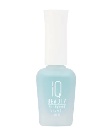 Стимулятор роста ногтей Hi-Speed Growth, 12,5 мл IQ Beauty