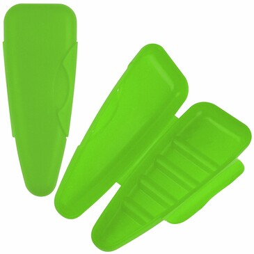 Футляр для бритвенного станка Voyage киви 16х6х3 см Мультидом