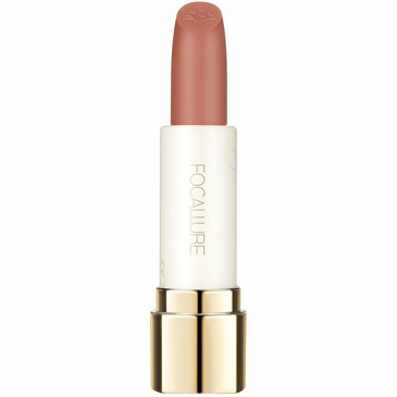 Помада для губ Pure Matte Lipstick тон NU11, 3,7 г Focallure