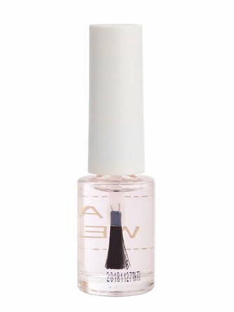 Лак для ногтей (база)  nail wear base coat, 7 мл The Saem