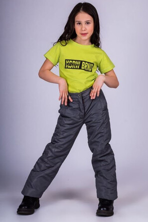 Брюки зимние Евгения Kaysarow