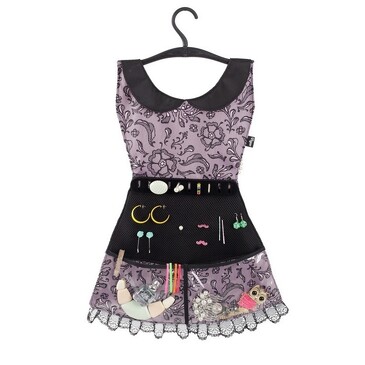 Органайзер для аксессуаров и украшений Lulu Vigar