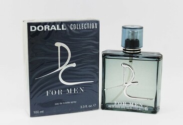 Туалетная вода для мужчин 100 мл Dorall collection