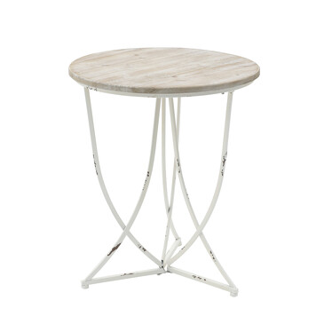 Стол 52х52х62 см Inart