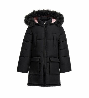 Куртка зимняя Original Marines