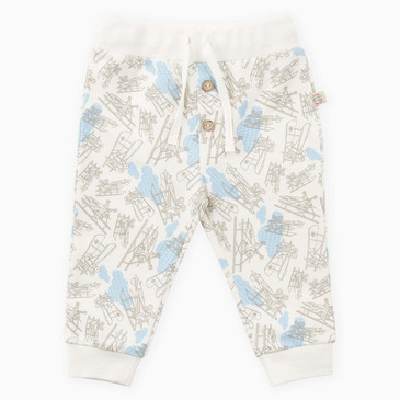 Брюки Авиаторы Free Age