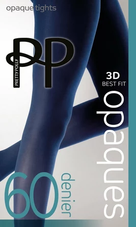 Колготки 60 den Pretty Polly